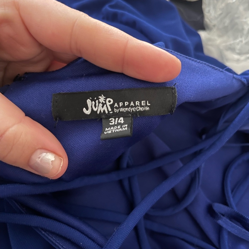 Prom dress !! - Picture 5 of 5